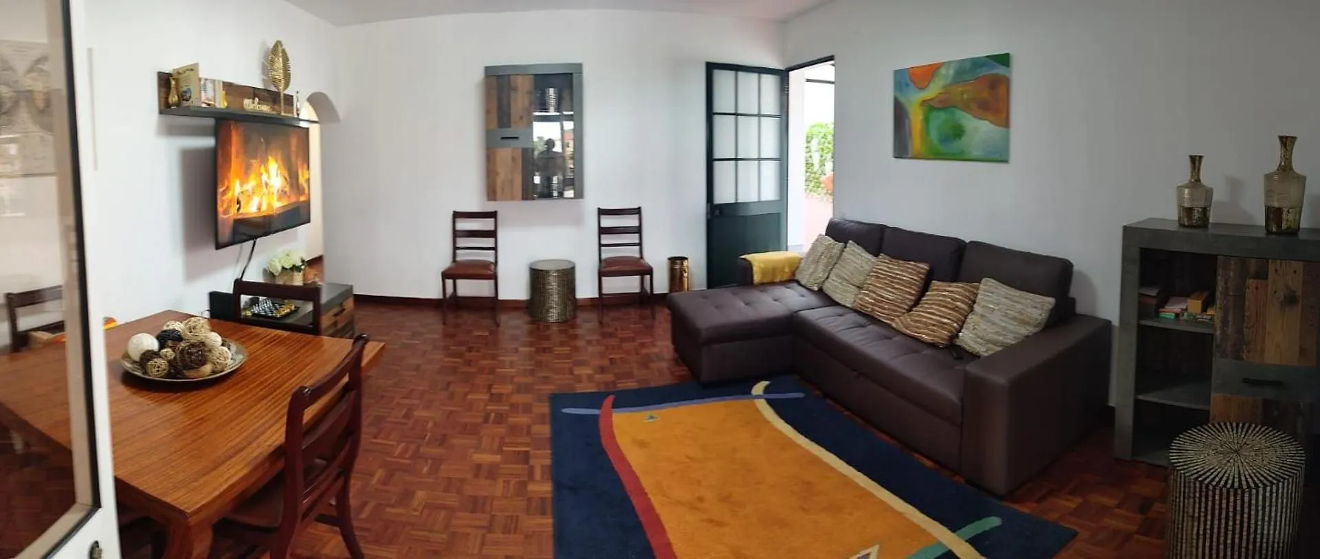 Casa Ascencao, Vista Mar Madeira Villa Funchal